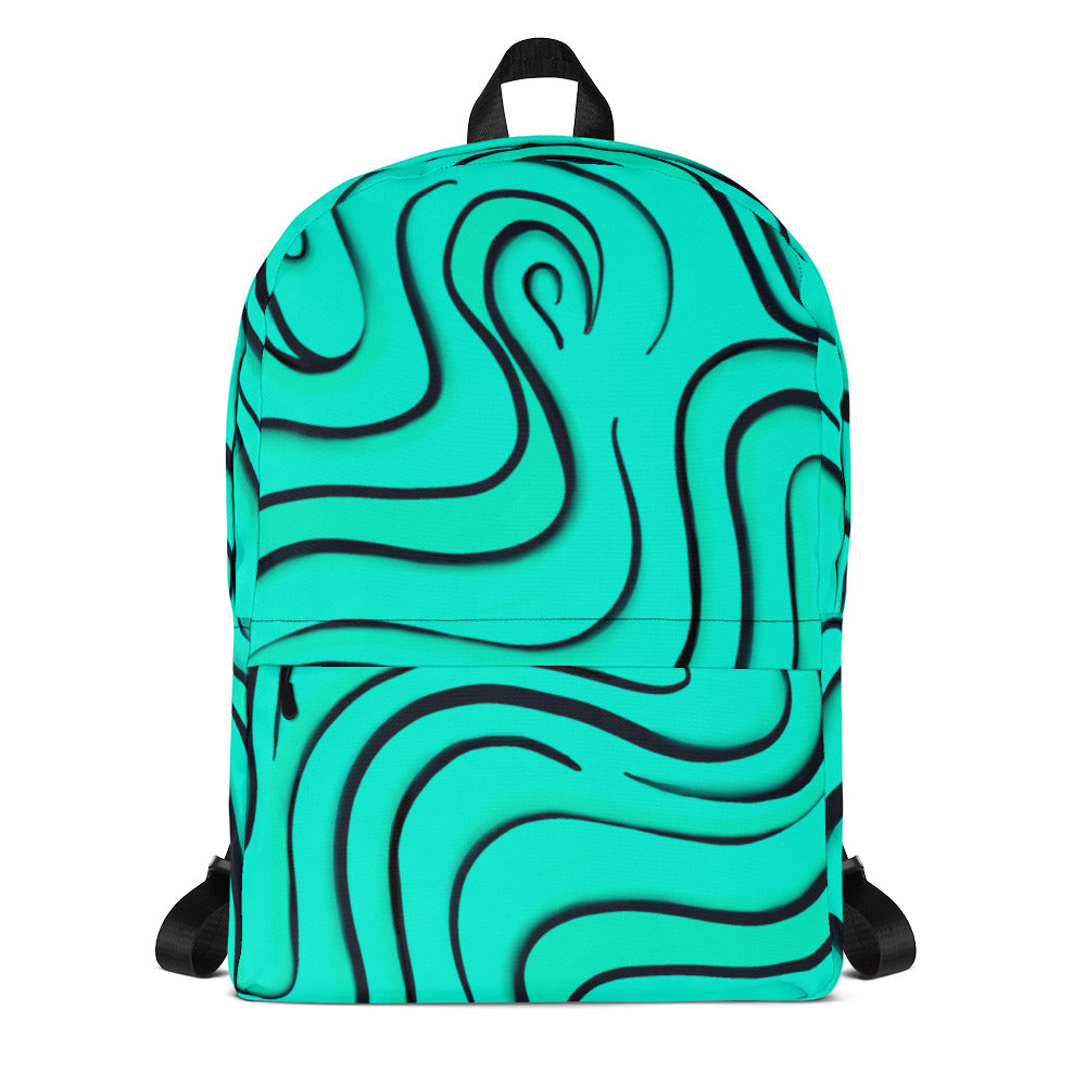 Swervy Backpack
