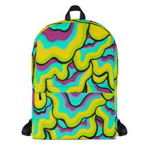 Load image into Gallery viewer, Drippy Backpack
