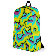 Load image into Gallery viewer, Drippy Backpack
