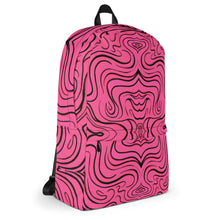 Load image into Gallery viewer, Blush Backpack
