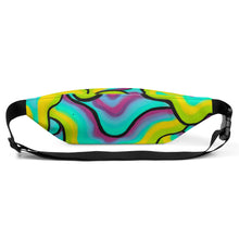 Load image into Gallery viewer, Drippy Fanny Pack
