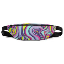 Load image into Gallery viewer, Retro Fanny Pack
