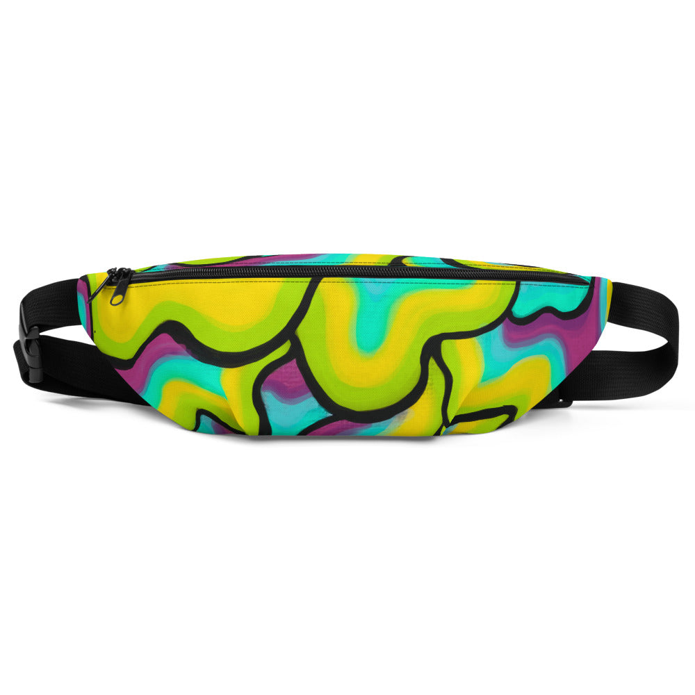 Drippy Fanny Pack