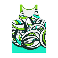 Load image into Gallery viewer, Wavy Tank Top

