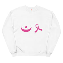 Load image into Gallery viewer, One Tit Wonder Crewneck
